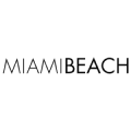 miami beach logo
