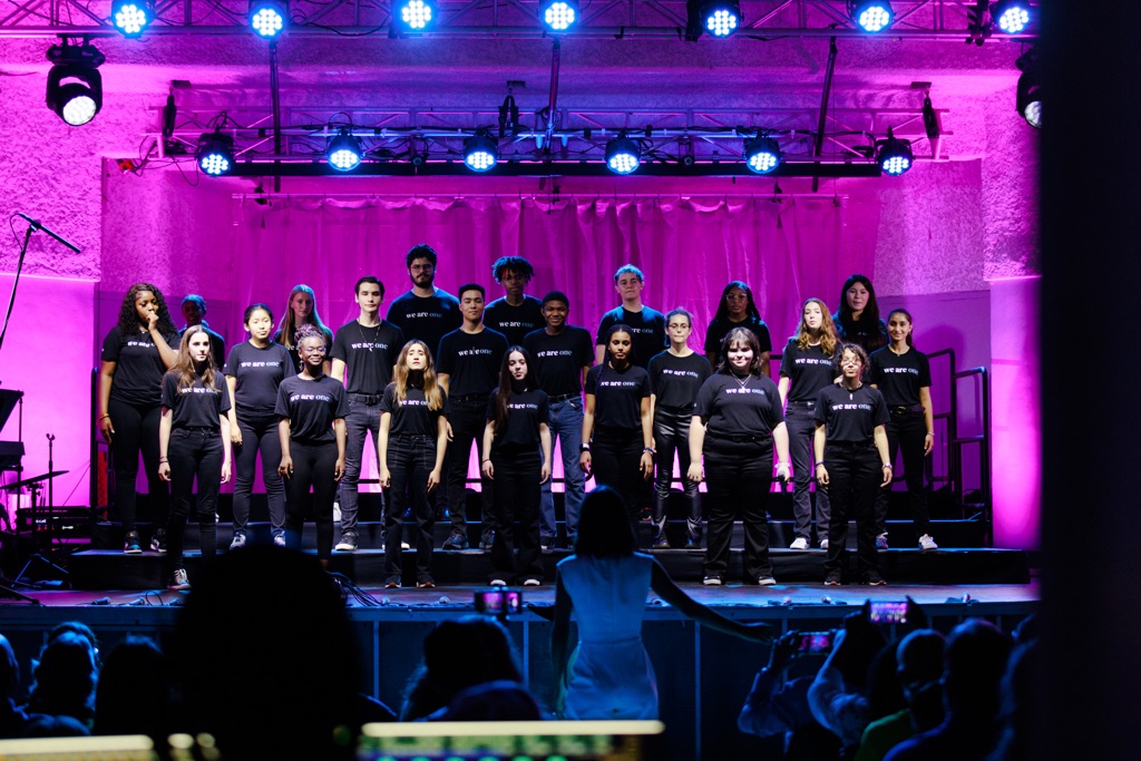 Rhythm Foundation Assignments