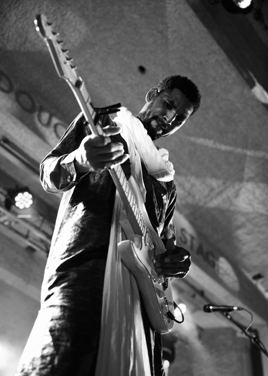 Rhythm Foundation Assignments