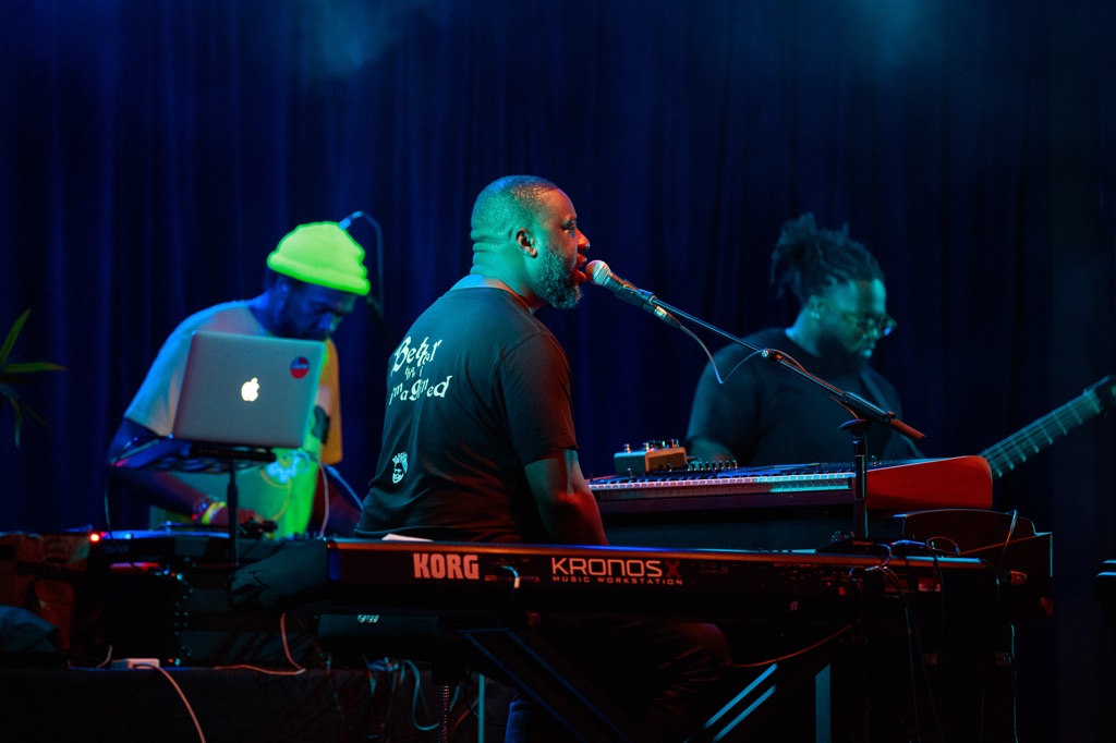 Rhythm Foundation Assignments