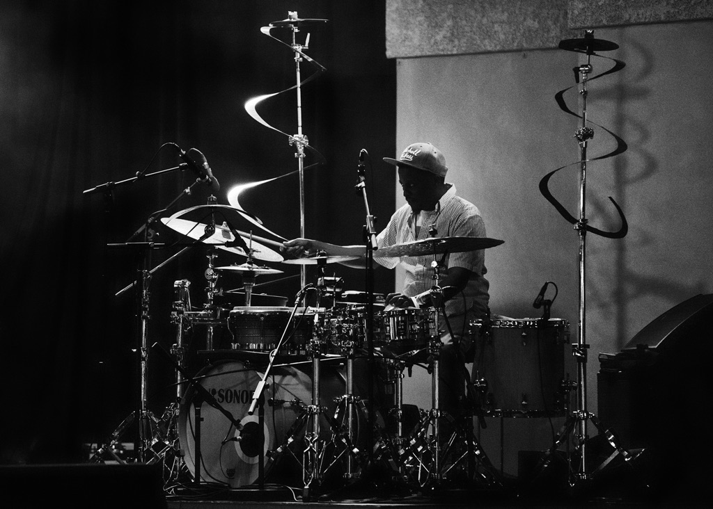 Rhythm Foundation Assignments