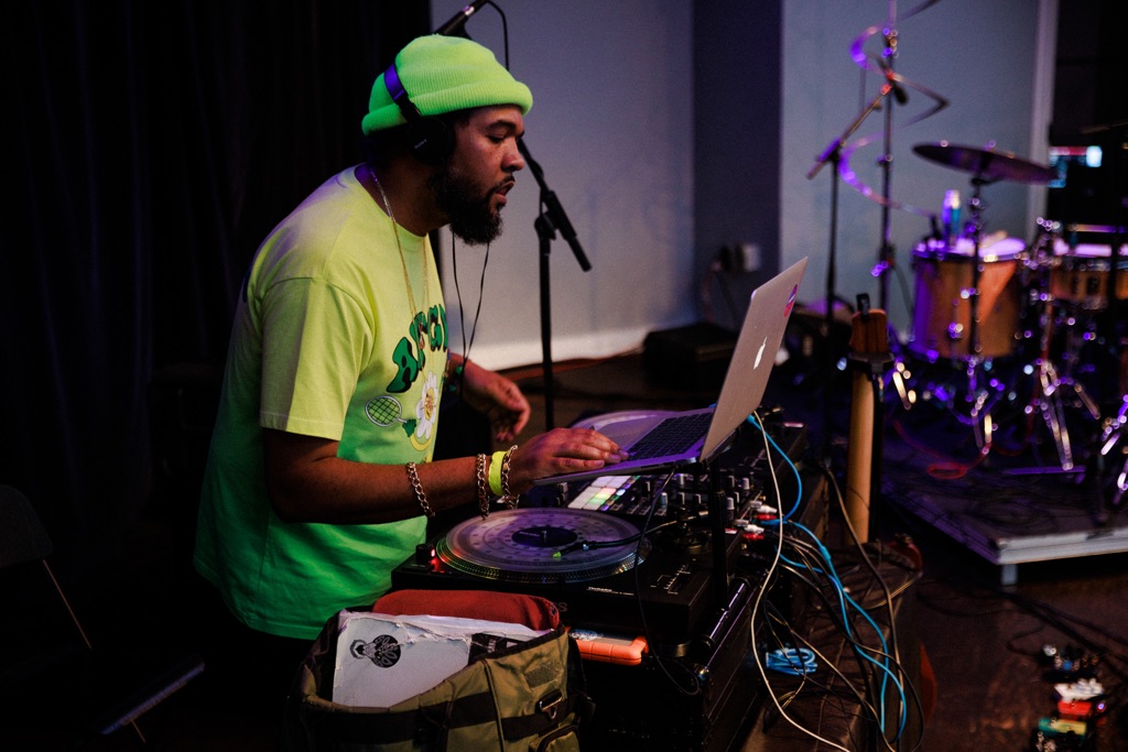 Rhythm Foundation Assignments