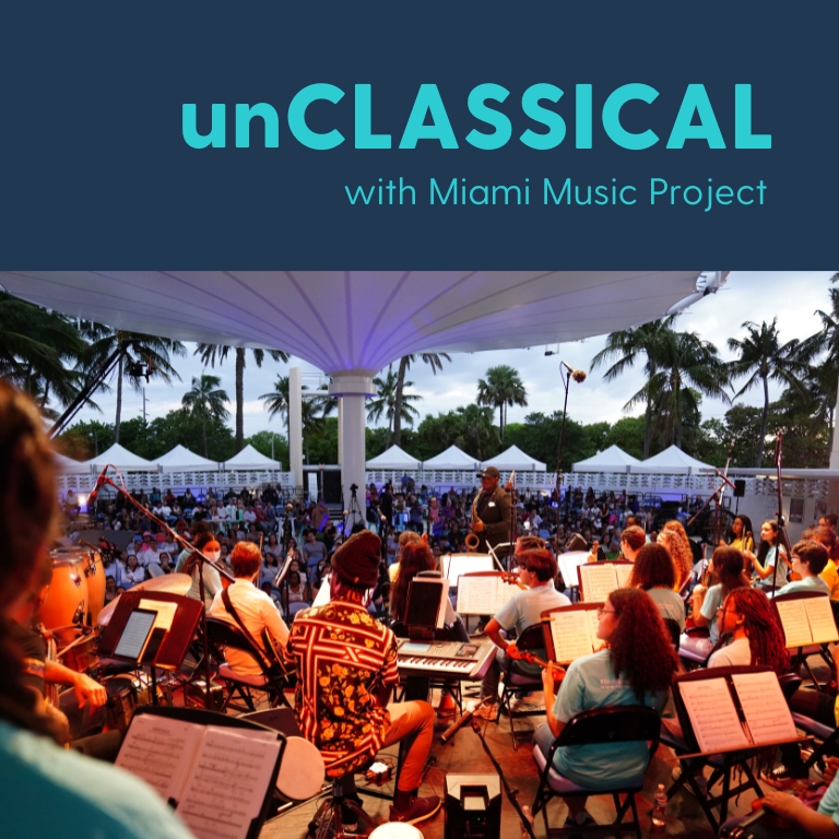 Unclassical: Celebrating Miami’s Musical Diversity