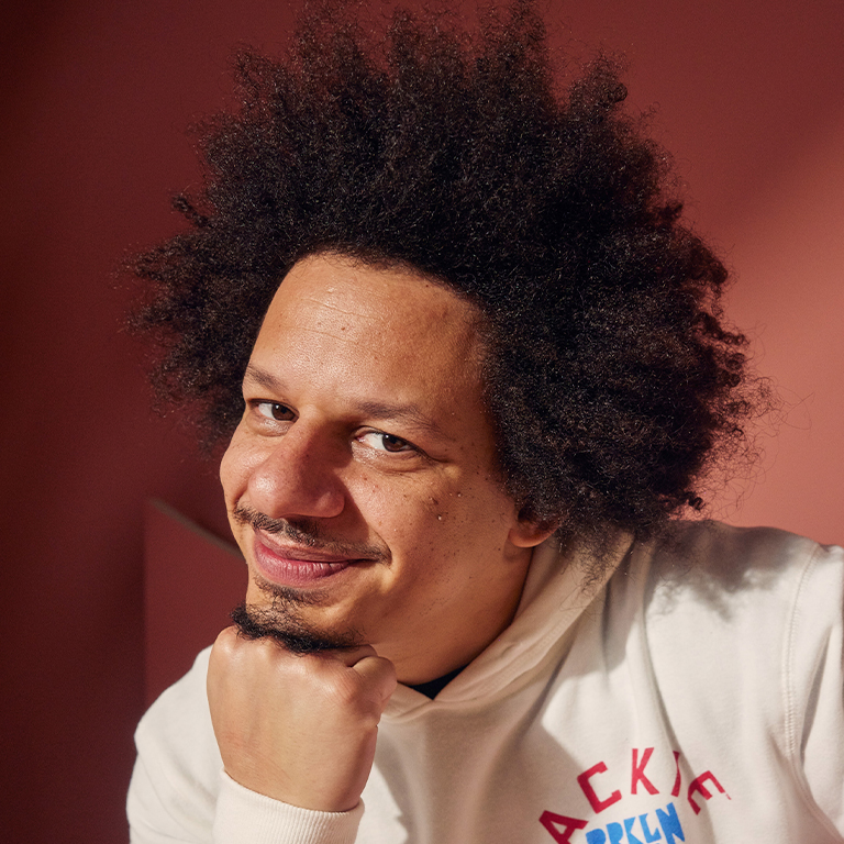 Eric Andre