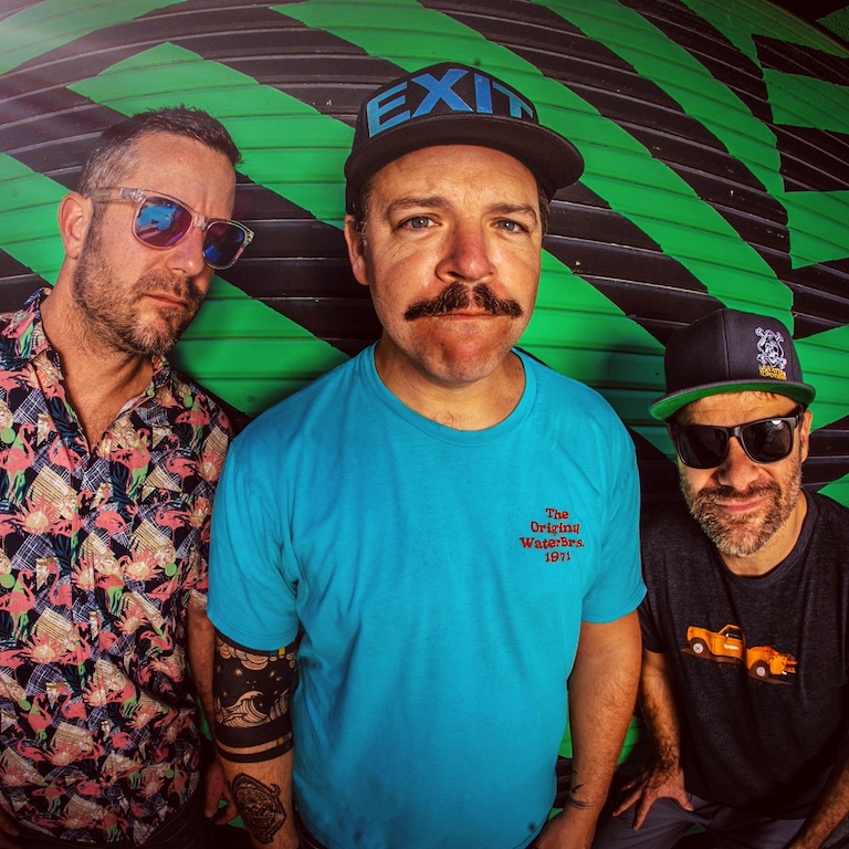 BADFISH – a Tribute to Sublime