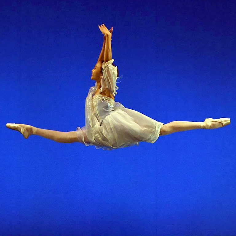 XXIX International Ballet Festival