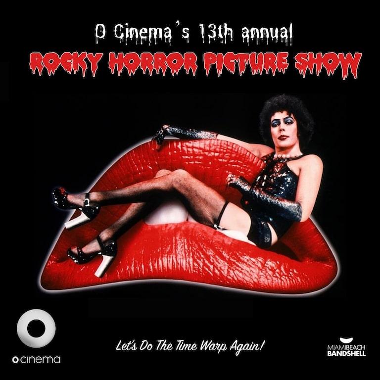 Rocky Horror Picture Show 2024