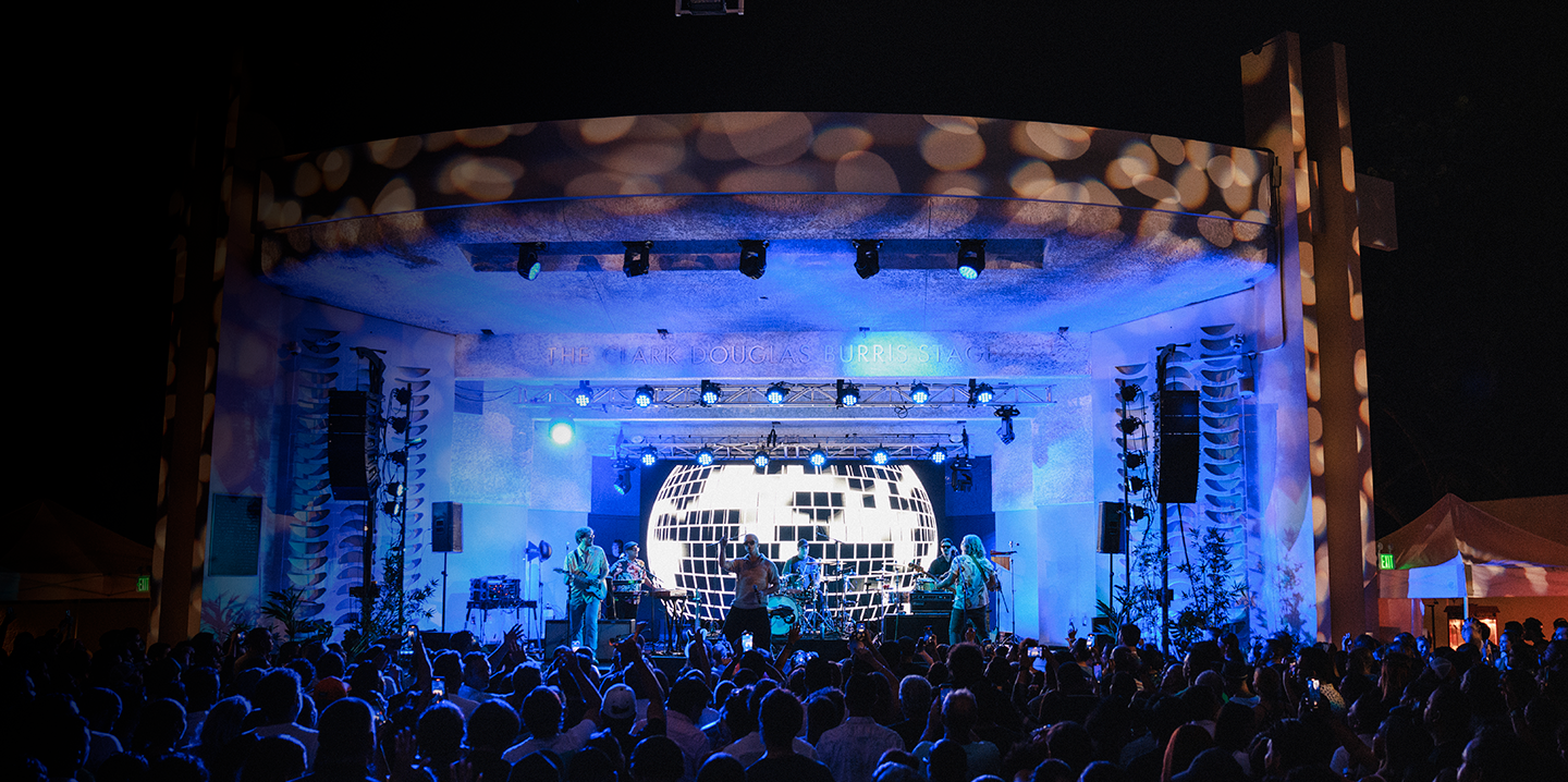 Miami Beach Bandshell