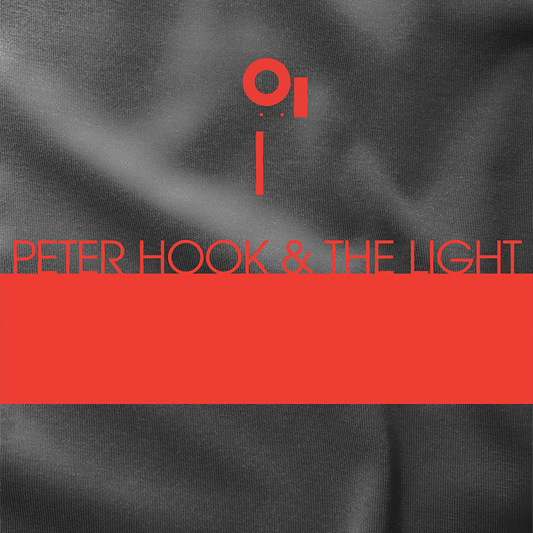 Peter Hook & The Light