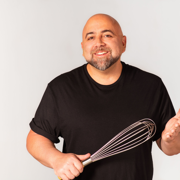 A Duff Goldman Late Night Dessert Party & One Man Show