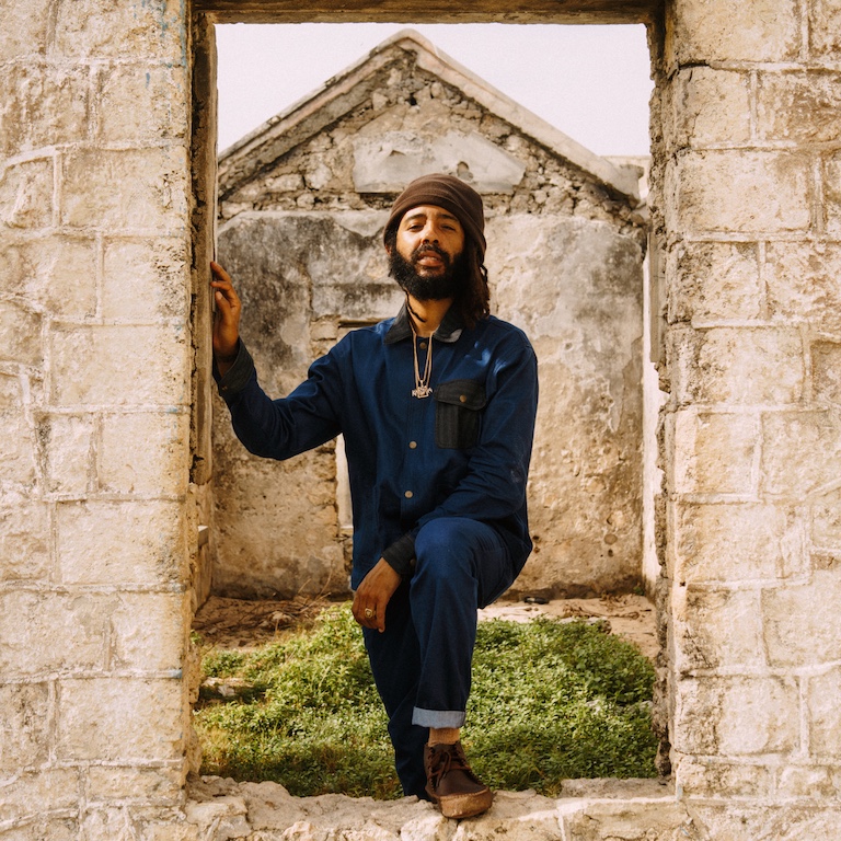 Protoje & The Indiggnation