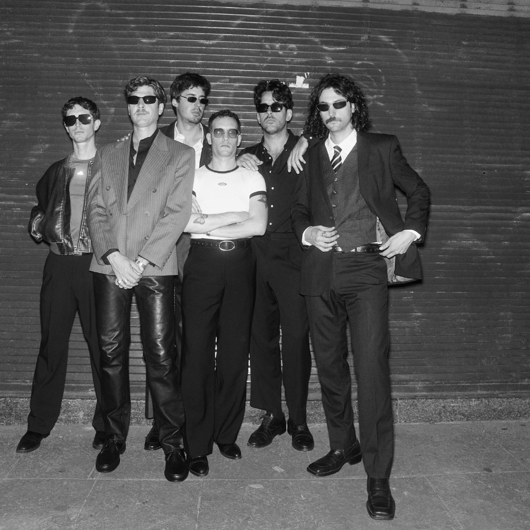 Bandalos Chinos