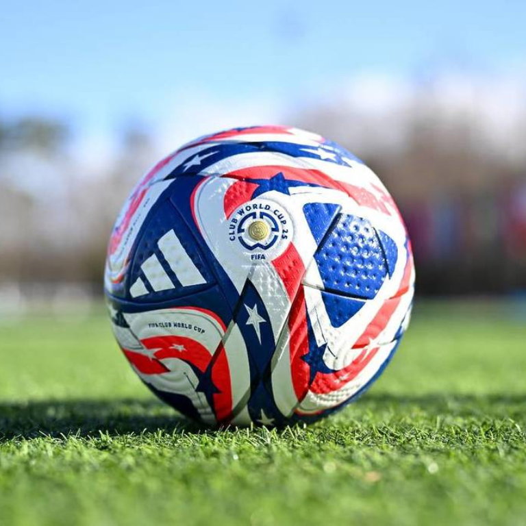 FIFA Club World Cup Finals