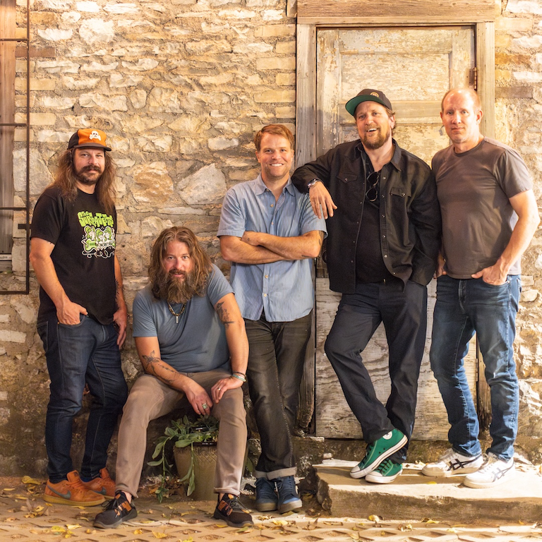 Greensky Bluegrass