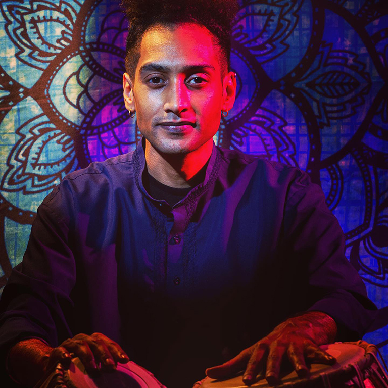 The Navikaran Quartet