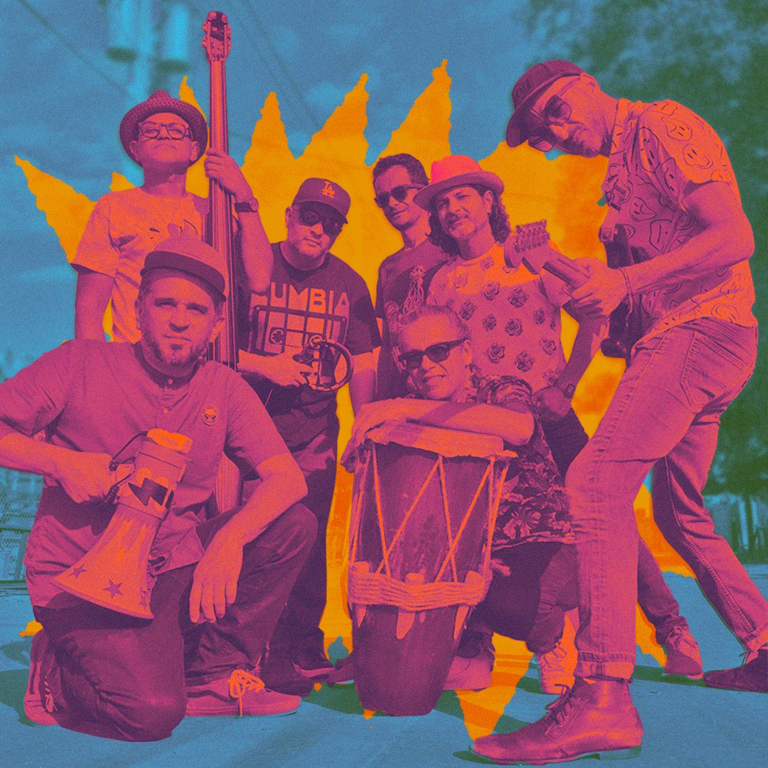 Sonora Tukukuy [North Beach Social]