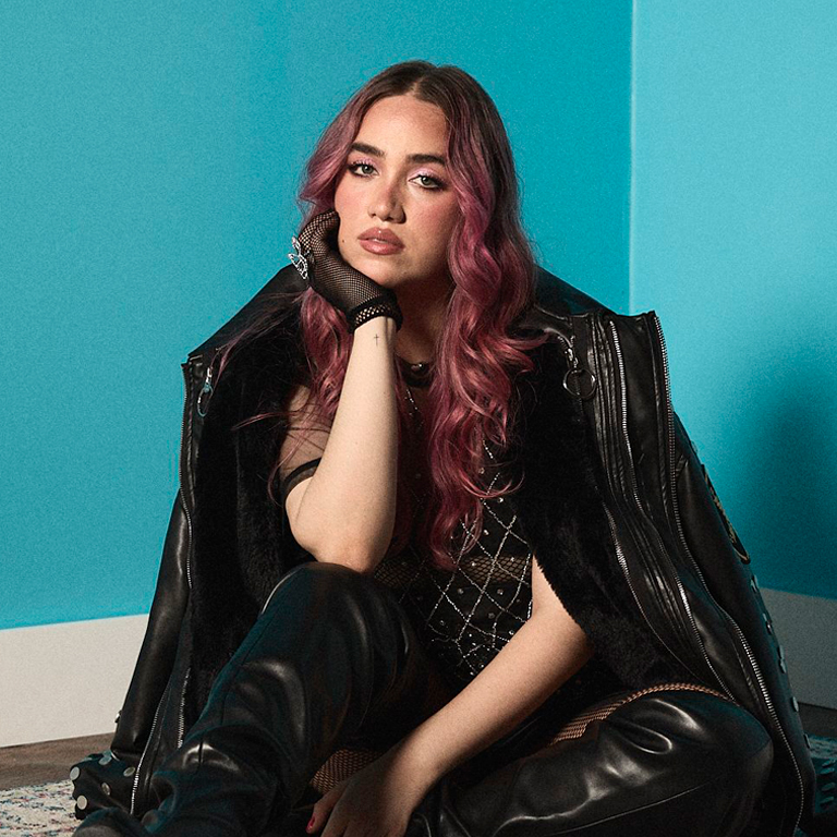 Ela Taubert – Preguntas a las 11:11 Tour