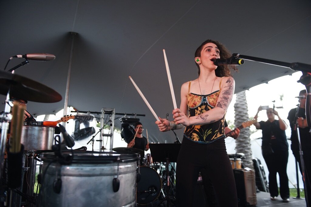 EmilyEstefanPerforming82