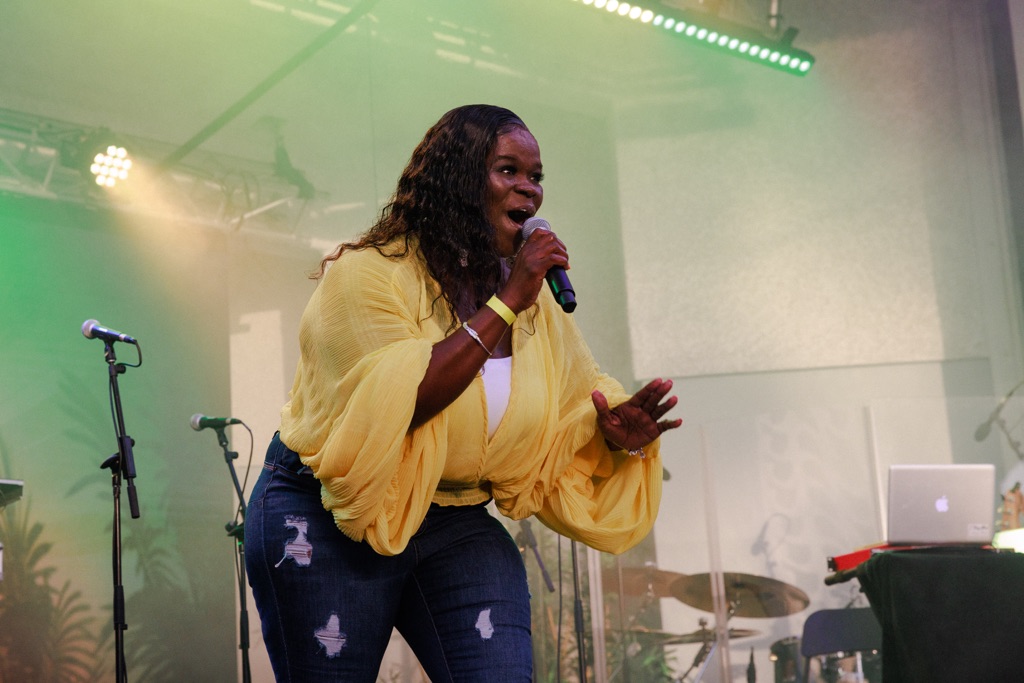 Rhythm Foundation Assignments