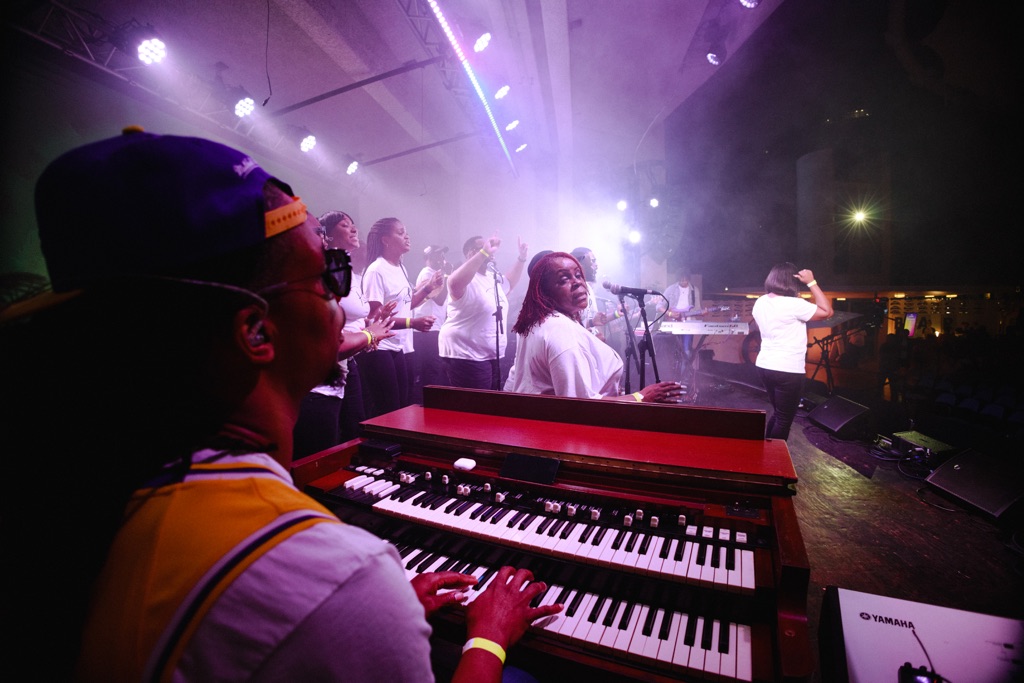 Rhythm Foundation Assignments