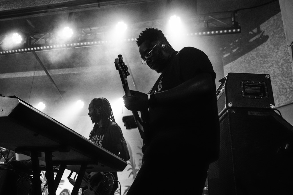 Rhythm Foundation Assignments