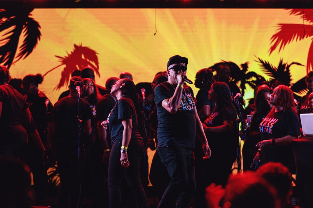 Rhythm Foundation Assignments