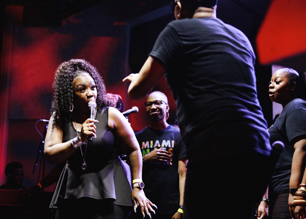 Rhythm Foundation Assignments