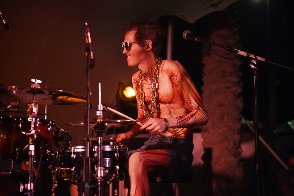 KNOWERPerforming43