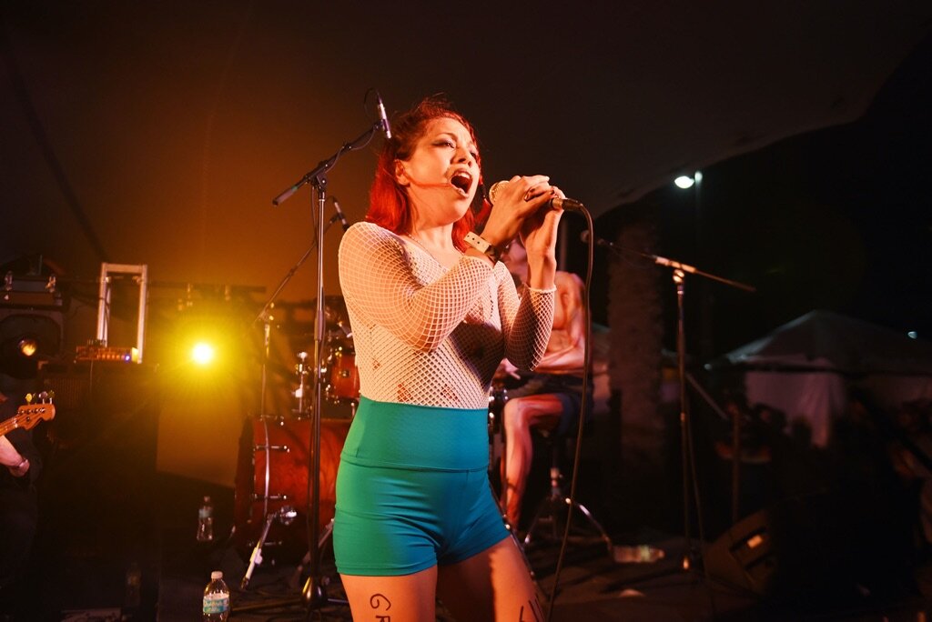KNOWERPerforming45