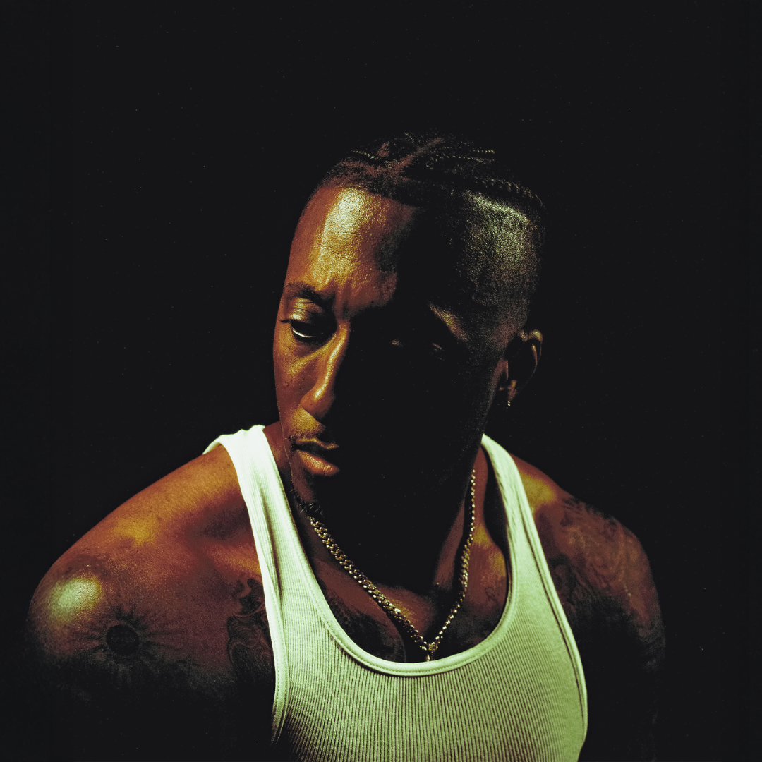 Lecrae