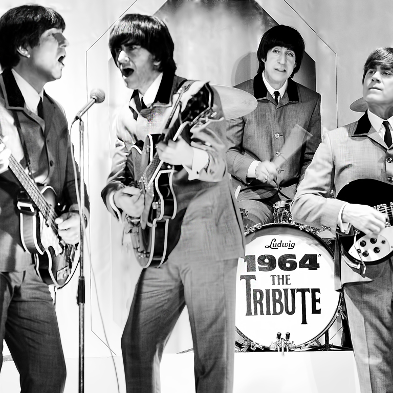 1964 the Tribute