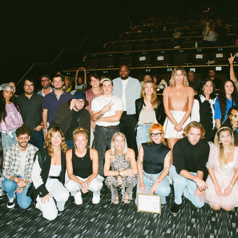 FilmGate Music Video Festival