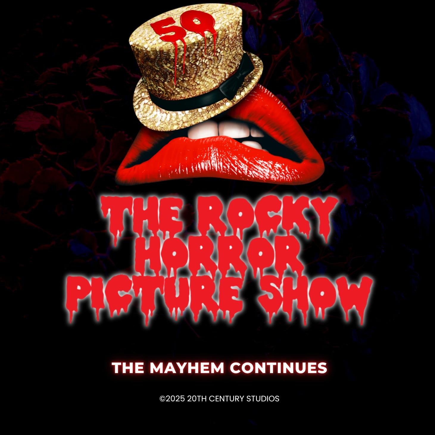 Rocky Horror Picture Show 2025