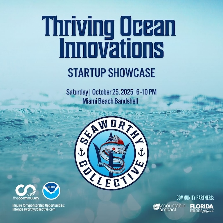 Startup Showcase