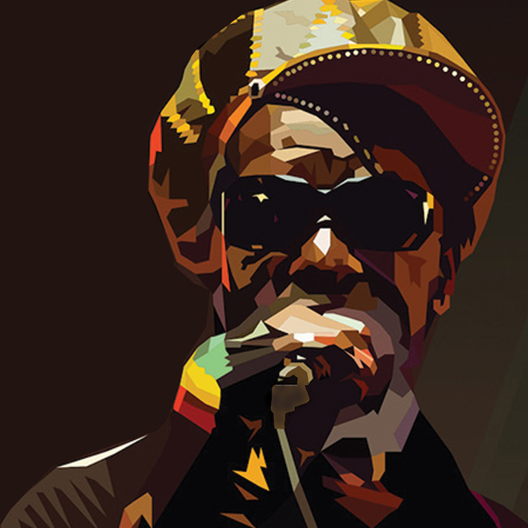 Black Uhuru