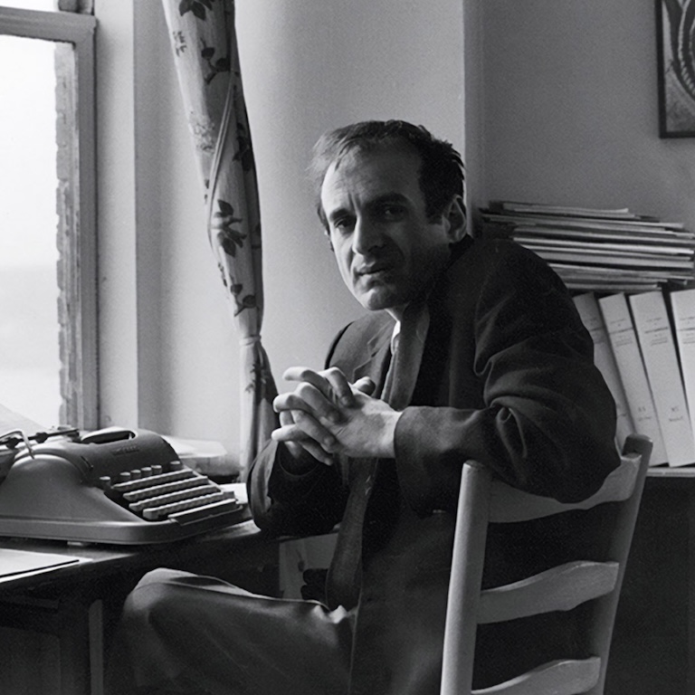 Elie Wiesel: Soul on Fire