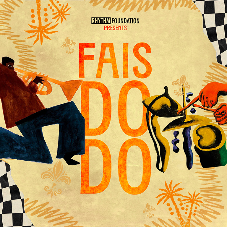 Fais Do Do Gala ft Galactic