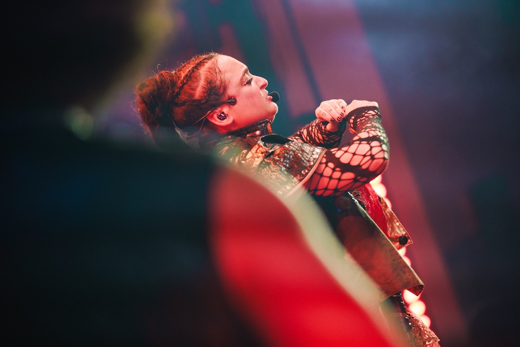 Rhythm Foundation at Miami Beach Bandshell