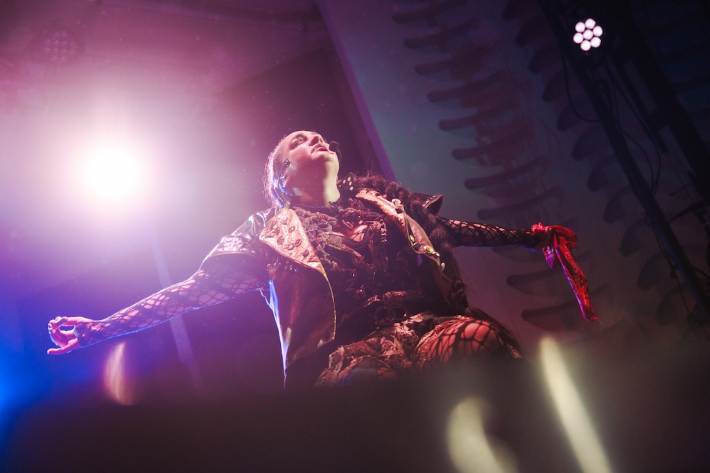 Rhythm Foundation at Miami Beach Bandshell