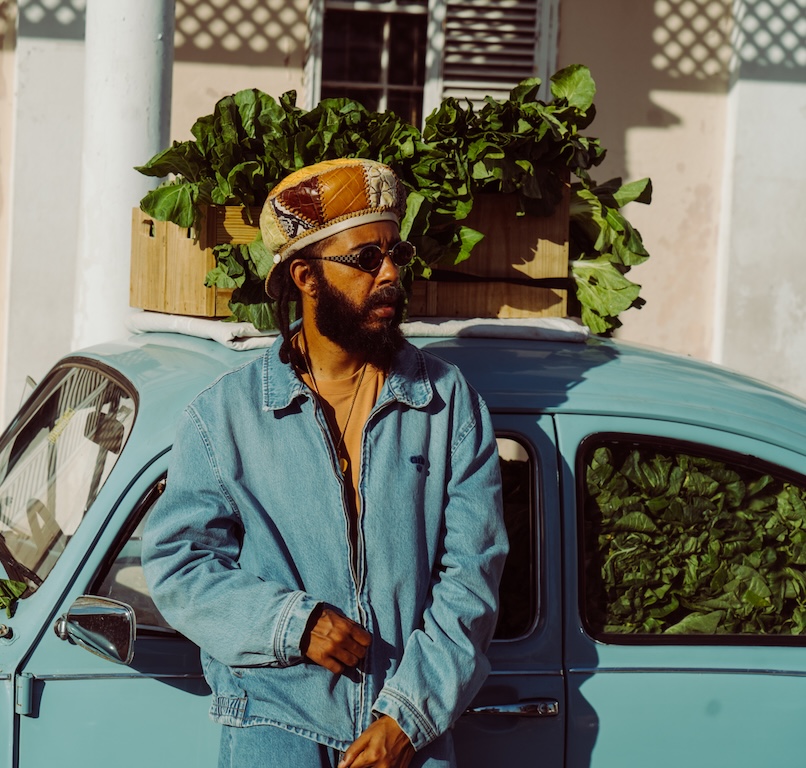 Protoje