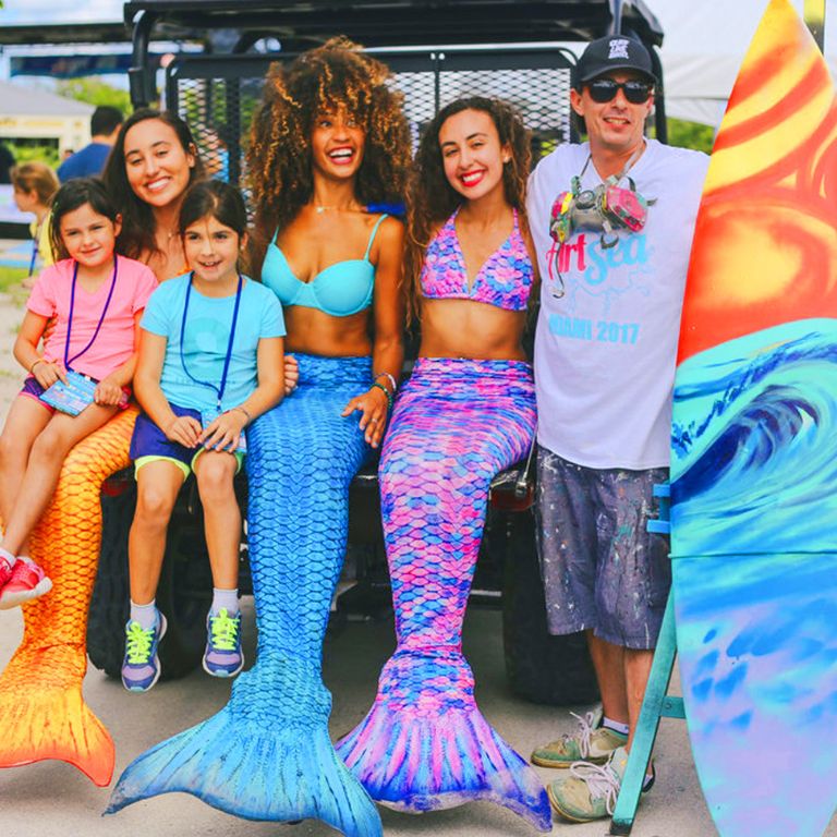 Art by the Sea Festival