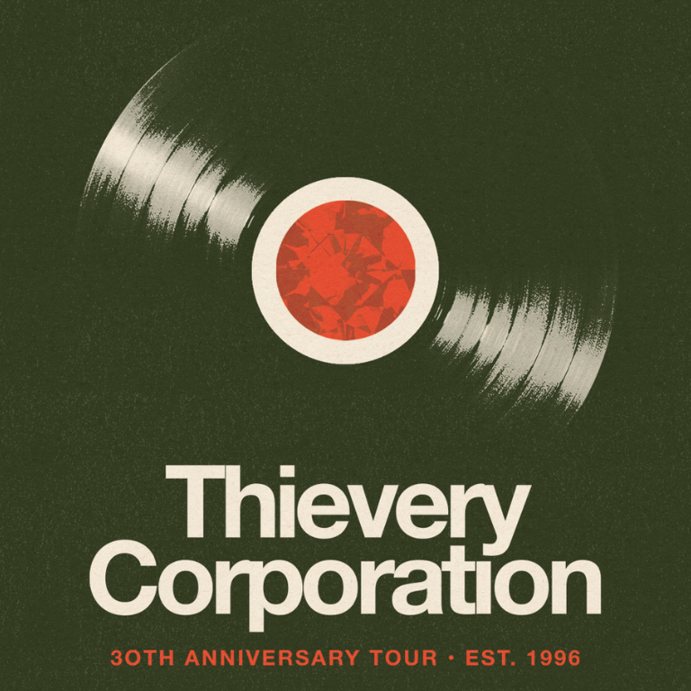 Thievery Corporation