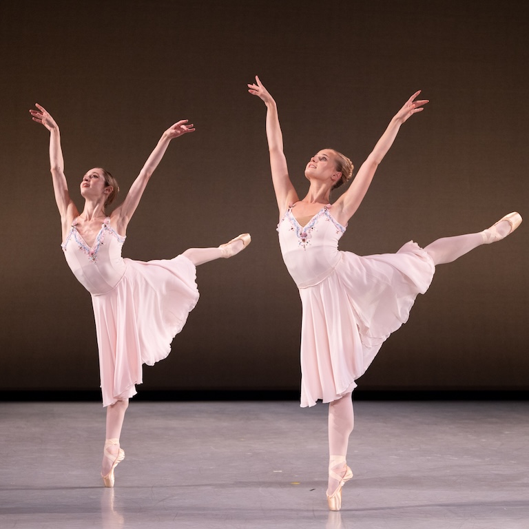 Miami City Ballet (...)