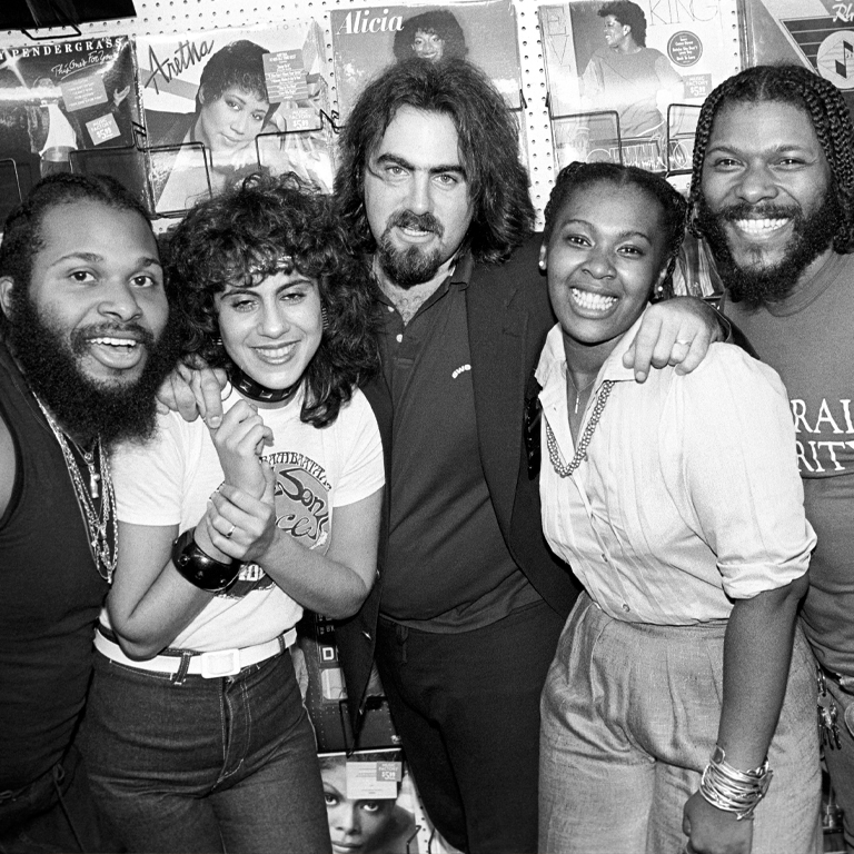 Doc’n Roll Festival: Rockers Don’t Stop