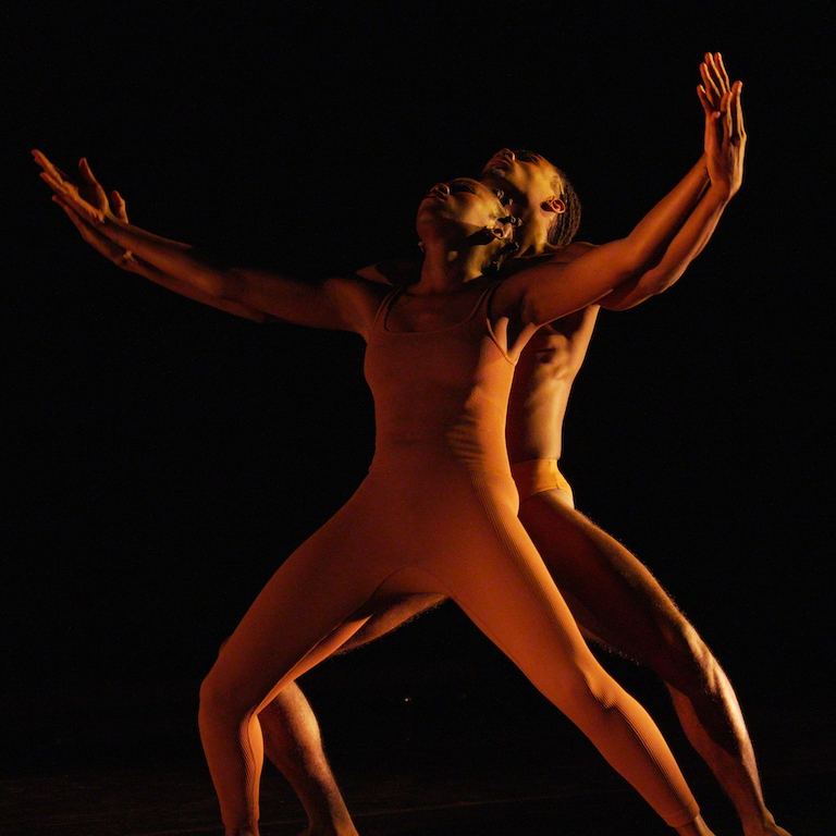 Peter London Global Dance Company