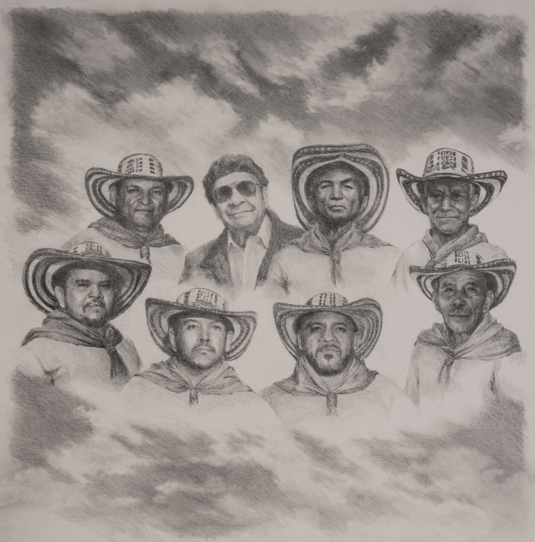 Madre Cumbia