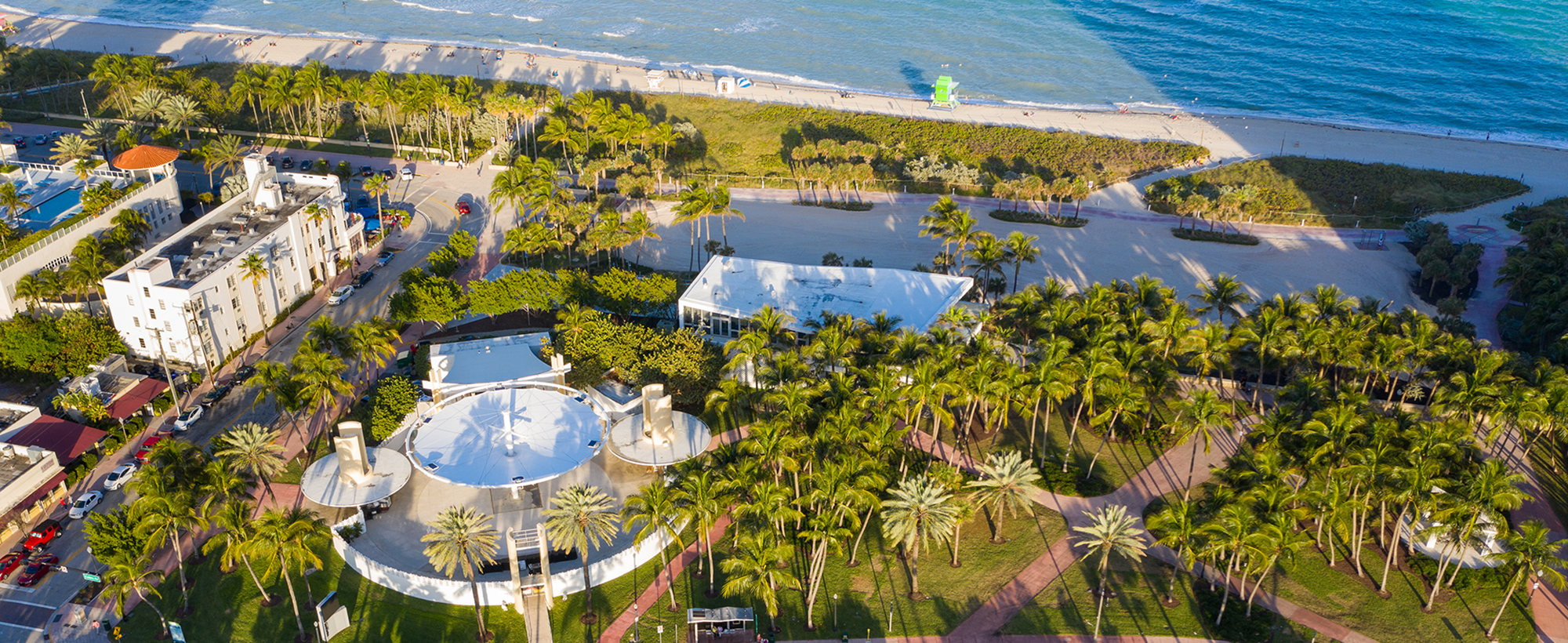 Miami Beach Bandshell