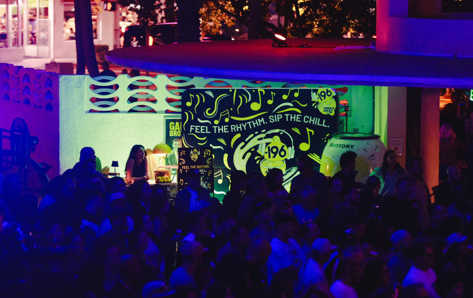 Miami Beach Bandshell