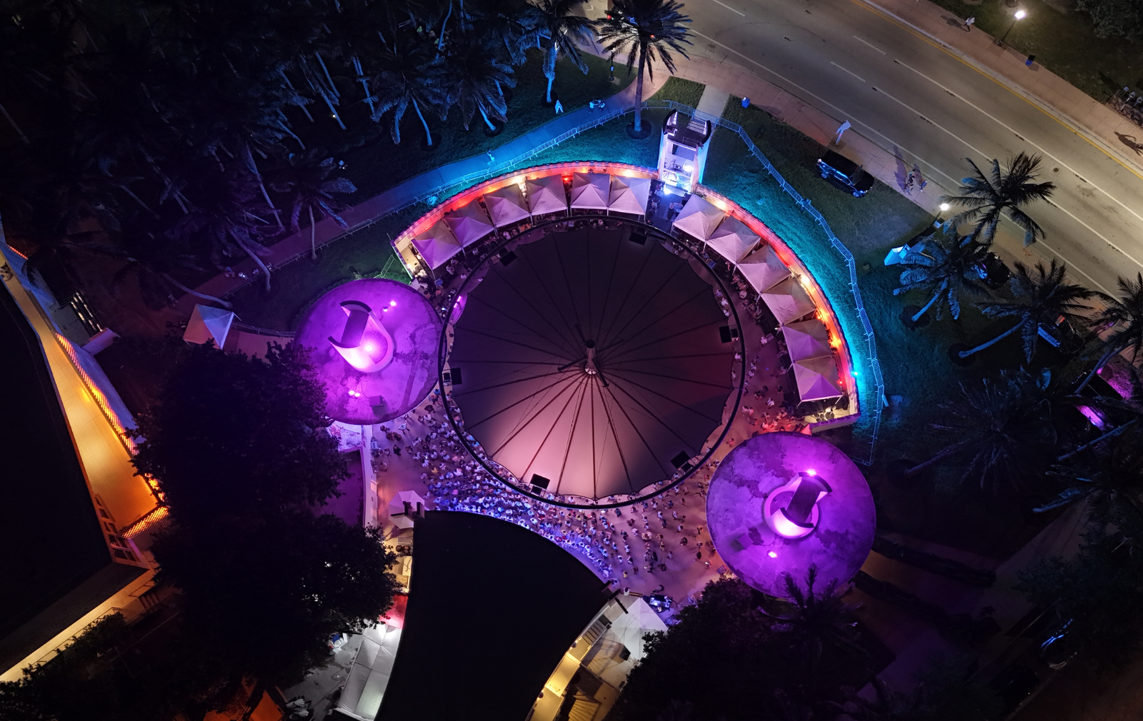 Miami Beach Bandshell