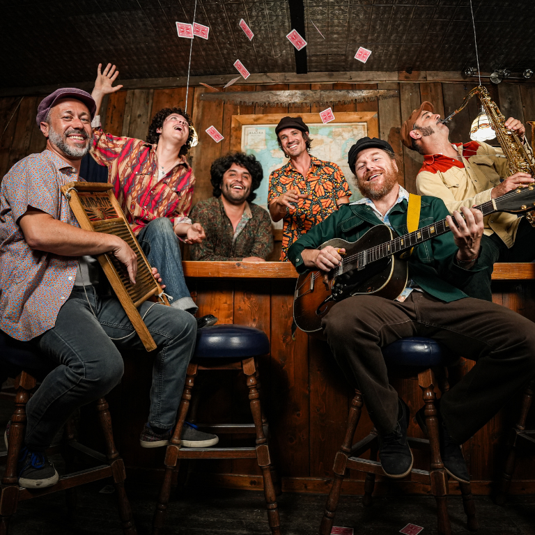 The California Honeydrops